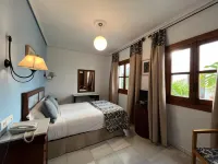 Hotel Maestre