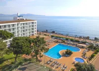 Rvhotels Nieves Mar - Beach