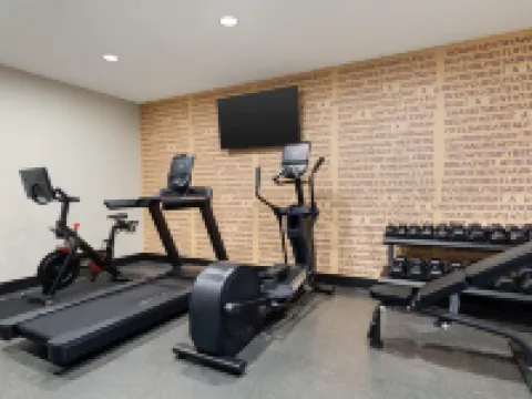La Quinta Inn & Suites by Wyndham Fairbanks Airport Hotels in College