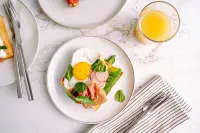 EVEN Hotel ROCKVILLE - WASHINGTON DC AREA by IHG - breakfast