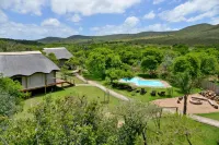 Garden Route Safari Camp