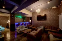 HOTEL CABANA Miyakojima - bar