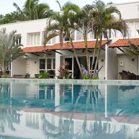 Hotel Pipa Atlântico