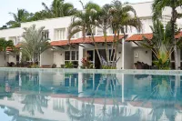 Hotel Pipa Atlântico - Pool