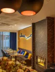 Le Richebourg Hôtel, Restaurant & Spa - Parkering