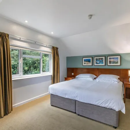 The Lodge at Meyrick Park