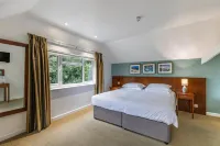The Lodge at Meyrick Park Hotels in 