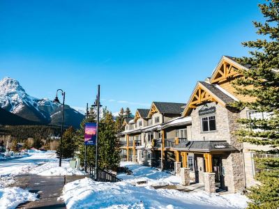 Copperstone Resort