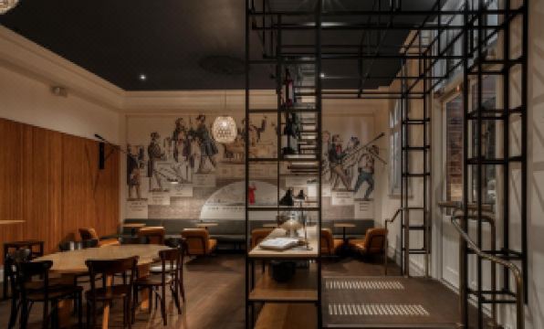 Farmers Home Hotel - Housity