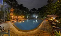 Hotel Mahabs - spa