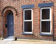 Ocho Homes by Eight Continents - 2-Star