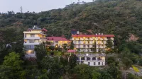 Justa Riverside Resort Srinagar - فطور