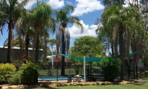 Cattle Camp Motel - Housity