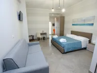 Hotel Sand Hotel a Botricello