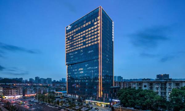 Microtel By Wyndham Changsha West