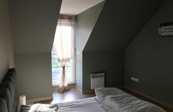 梅利蒙天使之發別墅酒店