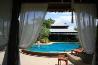 Baan Chai Thung Resort - Pools