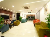 Mevid Hotels Hotels near DMRL