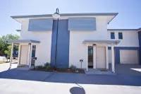 Stonewood Villas - Bãi đậu xe