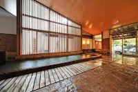 Ryokan Tanigawa - Hot Springs
