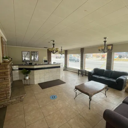 Mac's Motel Hotele w: Wasatch County
