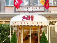 Hotel Sagitta Hotels near Flower Clock