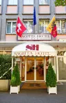 Hotel Sagitta Hotels near Eaux-Vives