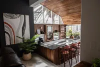 Guesthouse Indongo - Разрешено размещения с домашними животными
