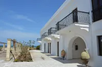Mare Nostrum - balcony