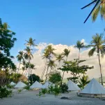 Dryft Darocotan Island
