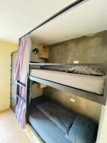 รูปภาพของเดอะ 10 คลับ โฮสเทล