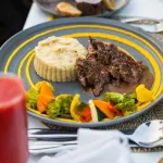 Safaya Luxury Villas - Adults Only - breakfast