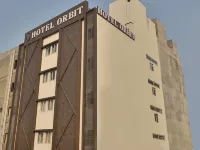 Hotel Orbit Hotels near Diver Madhi Beach