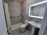 Budget Inn of Winter Haven Hotels in Winter Haven