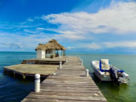 Caribbean Villas Hotel