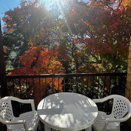 Retreat Narita