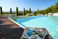 Hôtel le Jas de Joucas - Romantic