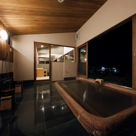 SEKIYA RESORT Terrace Midoubaru