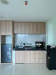 The Reiz Condo type Loft - Homestays