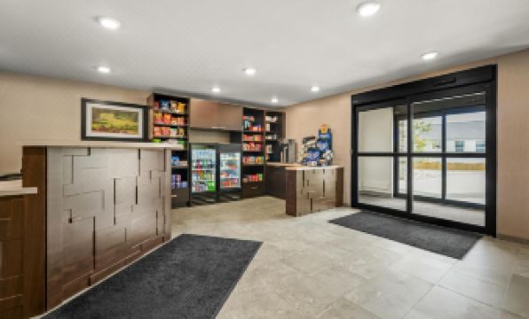 My Place Hotel-Indianapolis Airport/Plainfield, IN