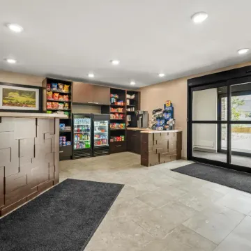 My Place Hotel-Redding, CA