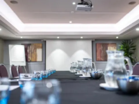 The Warwickshire Hotel and Country Club Hotels in Warwick