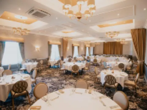 The Seafield Arms-Cullen Hotels in Buckie