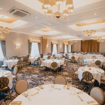 The Seafield Arms-Cullen