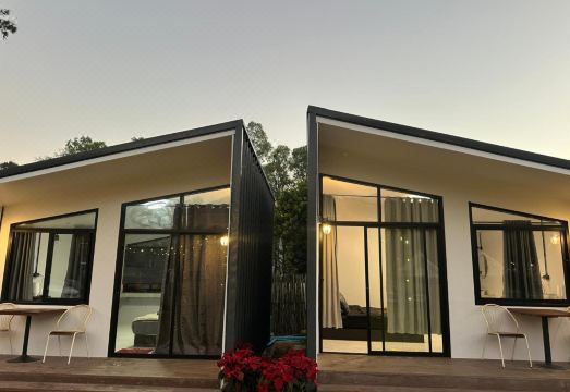 Inthanon Mountain Camp