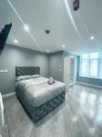Brownlows Inn Hoteles en 