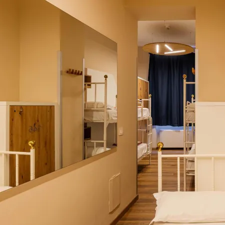 Hostel Archi Rossi