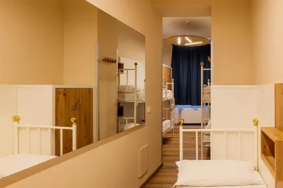 Hostel Archi Rossi