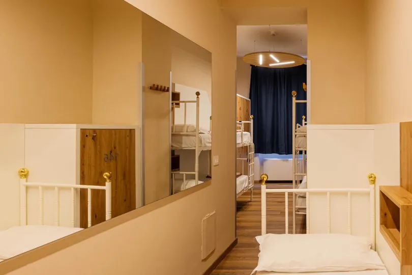 Hostel Archi Rossi