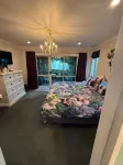 Waitomo Orchard Estate B&B Hotel di 